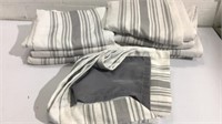 Eight Sonoma Lined Curtains M7E