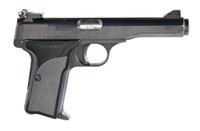 Browning Model 10/71 Semi-Auto .380 Pistol