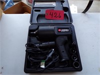 ELECTRIC IMPACT WRENCH