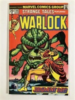 Marvels Strange Tales No.180 1975 1st Gamora +