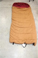 Sportsman Warehouse Rectangle Sleeping Bag (New)