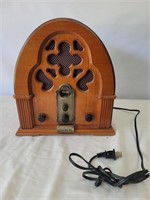 Thomas Collector's Edition Radio- 1932 replica