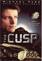 Movie Poster - The Cusp