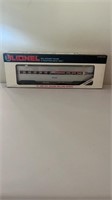 LIONEL ‘O’ AND O27 GAUGE ROLLING STOCK - AMTRAK