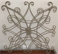 METAL WALL DECOR