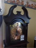 Grandfather Clock