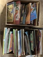 Children’s books