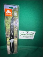 New Ozark Trail 6” Fillet Knife