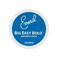 Sealed - Emeril’s Big Easy Bold