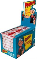 Popeye Candy Sticks