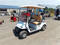 2022 AGT Hobbit Electric 2G Golf Cart