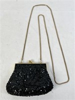 Fancy Purse - Carry or Clutch - VERY NICE!