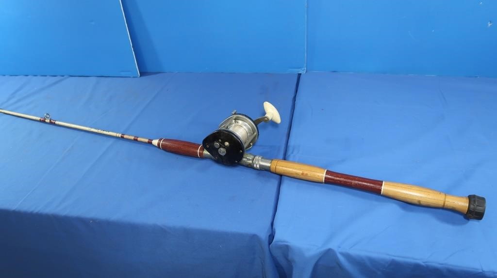 True Temper 923C Fishing Rod-5