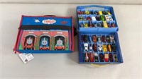 Toy Cars & Vehicles w/ Hotwheels & Thomas