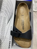 Ladies Birkenstock Sandals Size 39