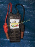 Battery load/voltage tester-6 & 12v