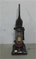 Bissell Power Force Helix Vacuum See Info