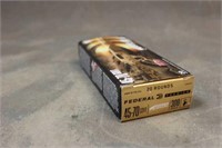 (1) Box Federal 45-70 300GR Hammer Down Ammo