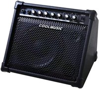 SEALED Coolmusic DM30 30W Bluetooth Amplif