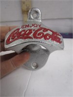 Coca Cola Bottle Opener