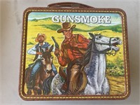 Gunsmoke Lunchbox