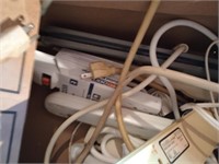 surge protectors and more