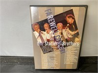 The Statler Brothers Farewell Concert DVD