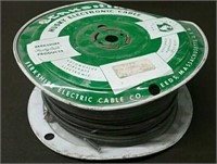 Husky Electronic Wire