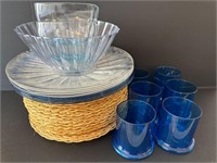Picnic Ware - Cups, Plates, Service