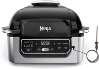 Ninja Foodi Pro 5-in-1, Integrated Smart Probe