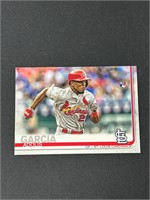 2019 Topps Adolis Garcia RC