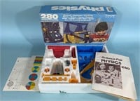 Fisher Price Science Fair Physics 280 Toy