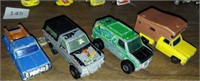 TOY CARS 3