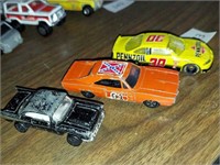 TOY CARS 2