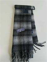 New men's Stratford scarf