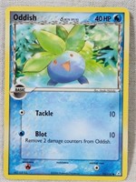 (2006) ODDISH 73/110 HOLON PHANTOMS