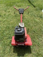 Yard Machine 5.5 HP Tiller