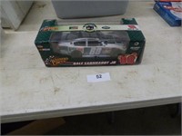 DIE CAST CAR