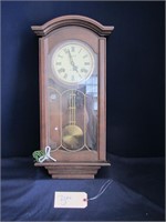 Vintage Centurion 683KA 35 Day Wall Clock