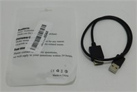 USB to HDMI Cable - 1.5FT