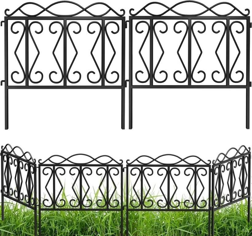 AMAGABELI GARDEN & HOME 5 panels Decorative Garden