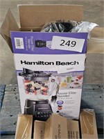 hamilton beach blender