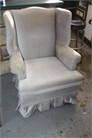 Lovely Wingback Chair