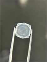 7.20 Carats Fancy Cut Natural Moonstone