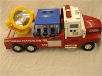 Tonka Searchlight Battery Operated Truck