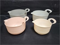 COOK WITH COLOR NESTING MIXING BOWLS