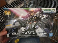 Gundam Virtue GN-005 HG 1/144 Model Kit