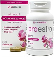Sealed - VH Nutrition PROESTRO