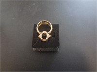 10K Gold Rings