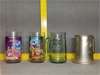 Collectible cups